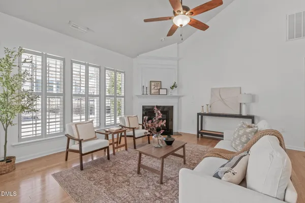 $700,000 | 828 Gillinder Place, Cary, NC 27519