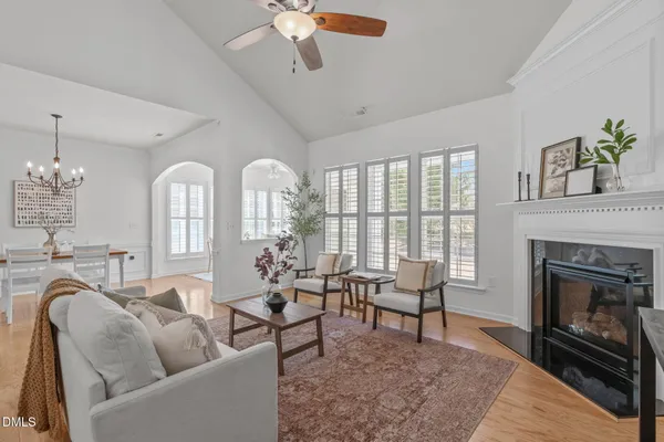 $700,000 | 828 Gillinder Place, Cary, NC 27519