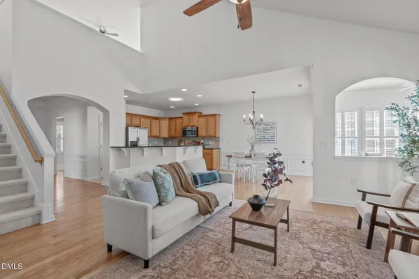 $700,000 | 828 Gillinder Place, Cary, NC 27519