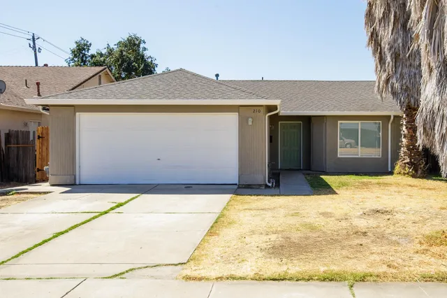 $405,000 | 210 Cordova Lane, Stockton, CA 95207
