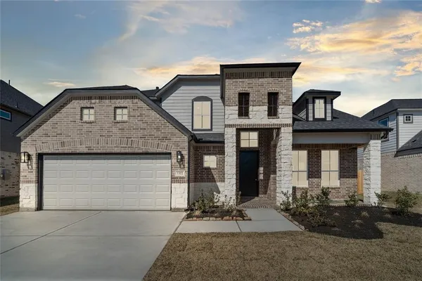 $500,885 | 2132 Golden Spruce Court, Conroe, TX 77301
