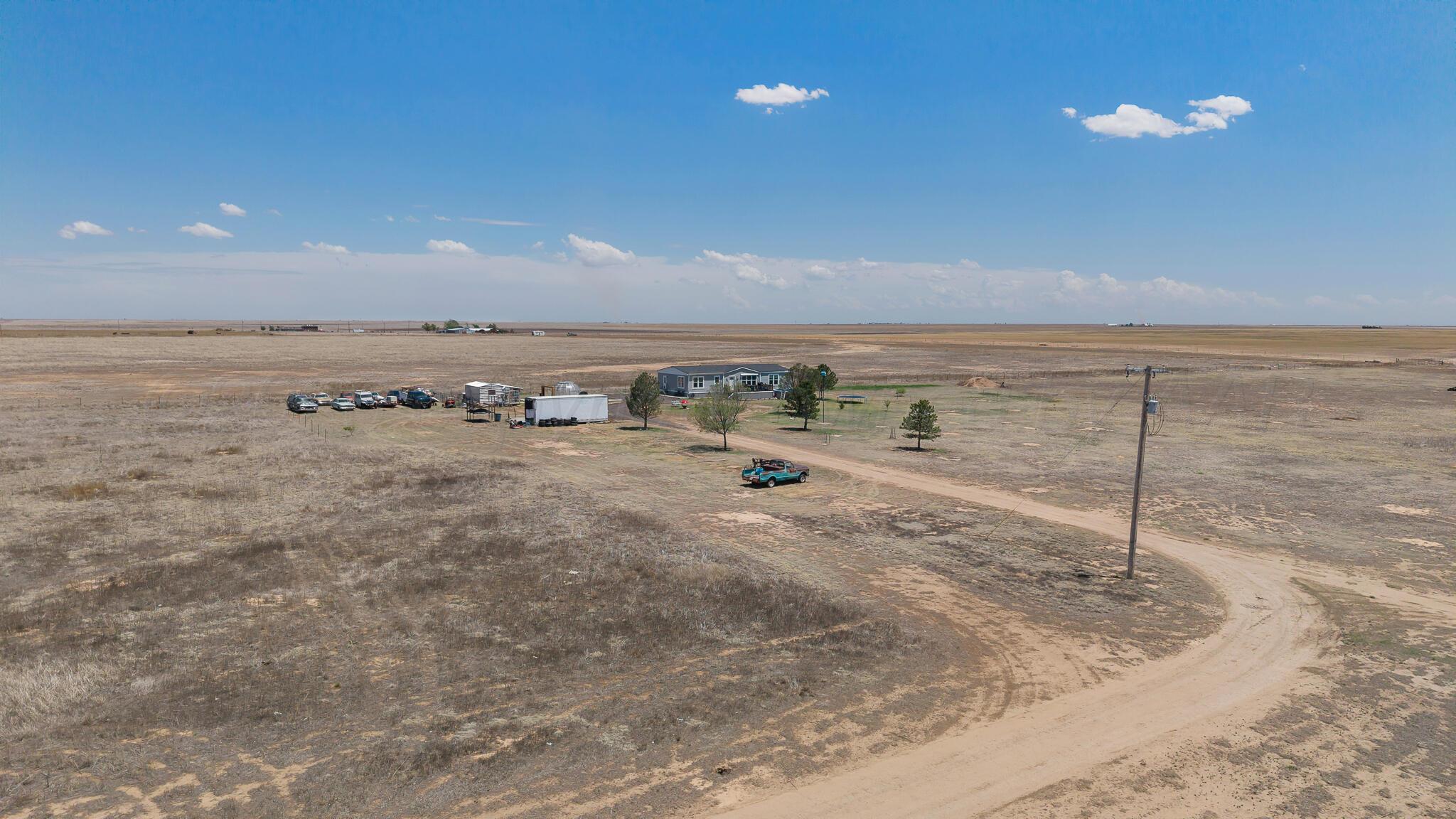 11401 Anderson Road Amarillo, TX 79118 - Photo 54 of 59 Homestead