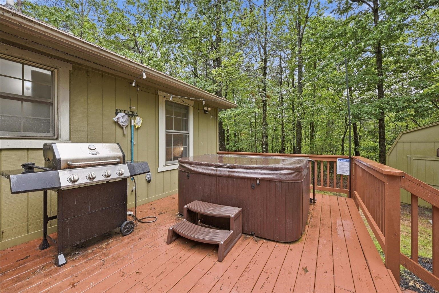323 Palmer Road Basye, VA 22810 - Photo 36 of 49