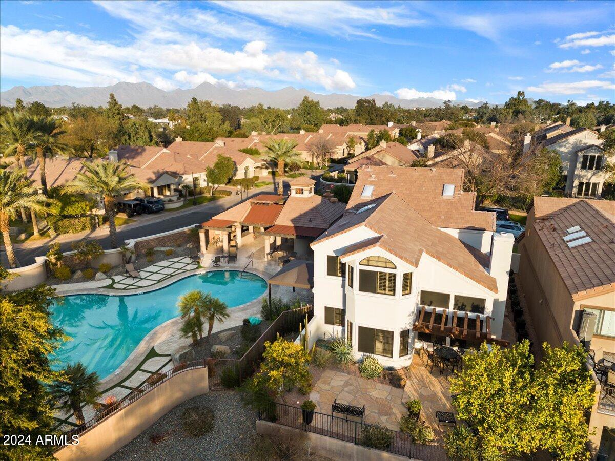 7525 East Gainey Ranch Road, Unit 185 Scottsdale, AZ 85258 - Photo 1 of 46 Gainey Ranch