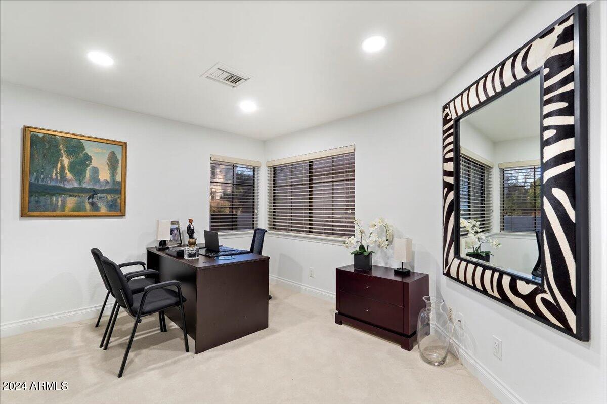 7525 East Gainey Ranch Road, Unit 185 Scottsdale, AZ 85258 - Photo 10 of 46 Office