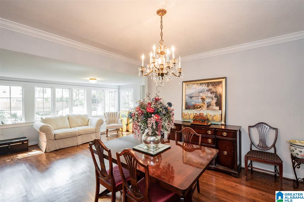 1811 Lancaster Road Birmingham, AL 35209 - Photo 11 of 45