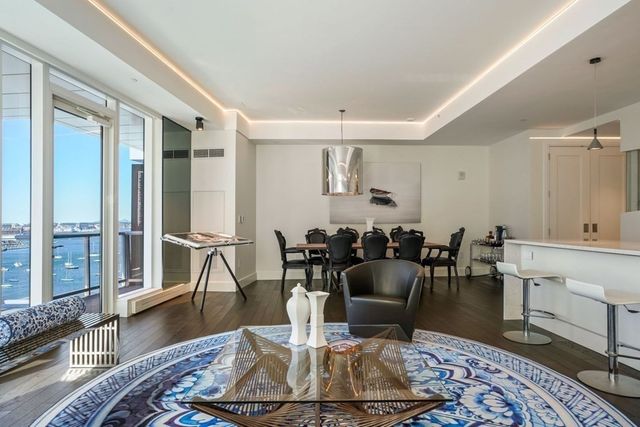 $4,750,000 | 22 Liberty Drive, Unit 9M, Boston, MA 02210