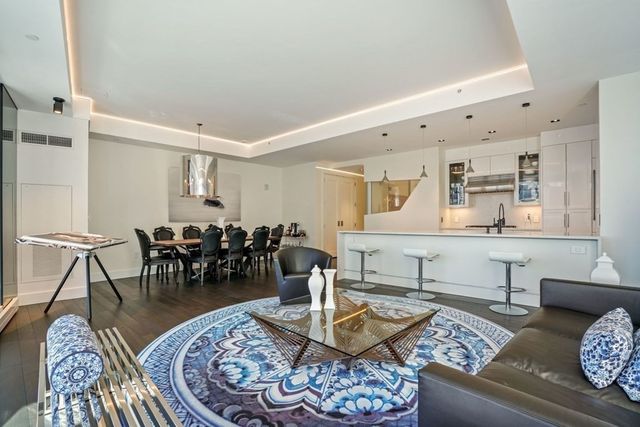 $4,750,000 | 22 Liberty Drive, Unit 9M, Boston, MA 02210