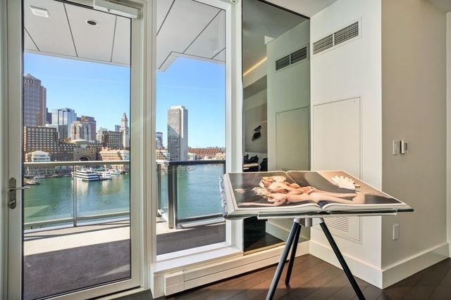 $4,750,000 | 22 Liberty Drive, Unit 9M, Boston, MA 02210