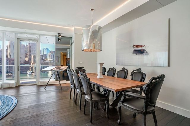 $4,750,000 | 22 Liberty Drive, Unit 9M, Boston, MA 02210