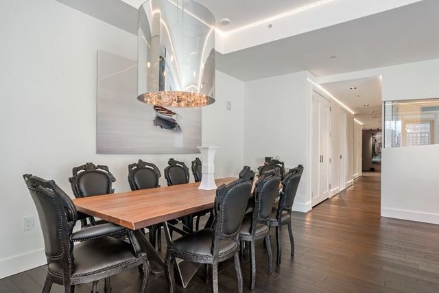 $4,750,000 | 22 Liberty Drive, Unit 9M, Boston, MA 02210