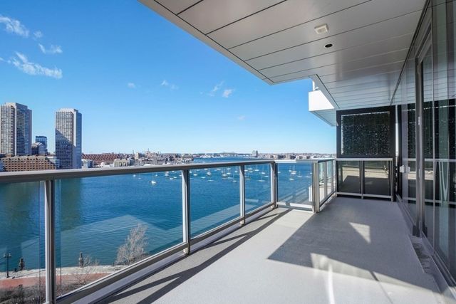 $4,750,000 | 22 Liberty Drive, Unit 9M, Boston, MA 02210