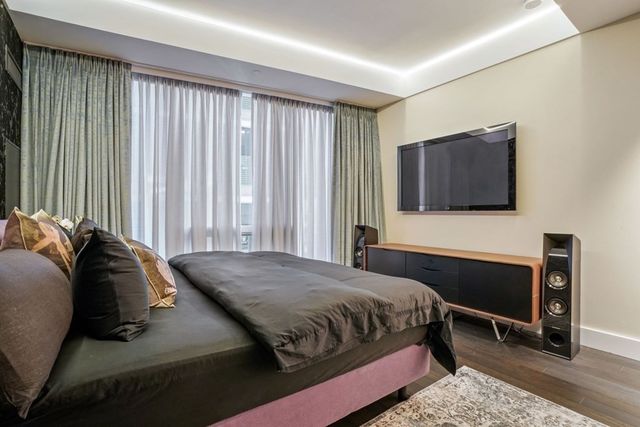 $4,750,000 | 22 Liberty Drive, Unit 9M, Boston, MA 02210