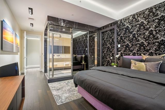 $4,750,000 | 22 Liberty Drive, Unit 9M, Boston, MA 02210