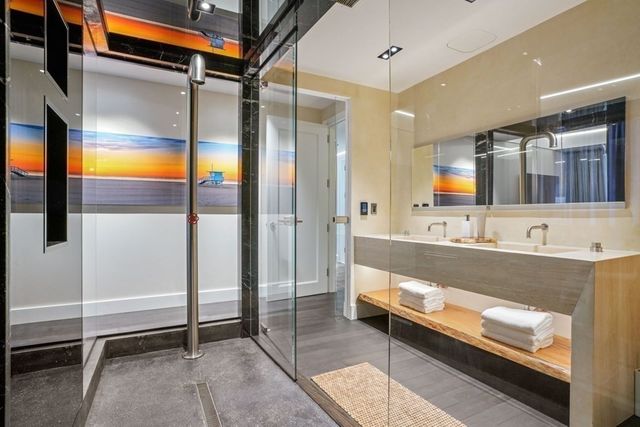 $4,750,000 | 22 Liberty Drive, Unit 9M, Boston, MA 02210