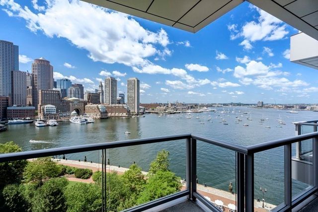 $4,750,000 | 22 Liberty Drive, Unit 9M, Boston, MA 02210