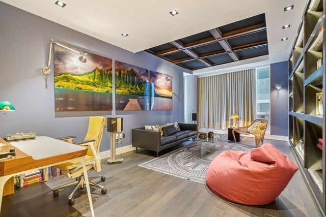 $4,750,000 | 22 Liberty Drive, Unit 9M, Boston, MA 02210