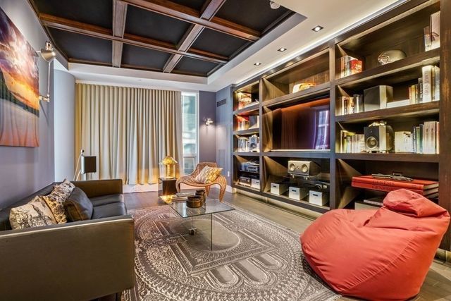 $4,750,000 | 22 Liberty Drive, Unit 9M, Boston, MA 02210