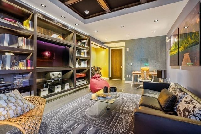 $4,750,000 | 22 Liberty Drive, Unit 9M, Boston, MA 02210