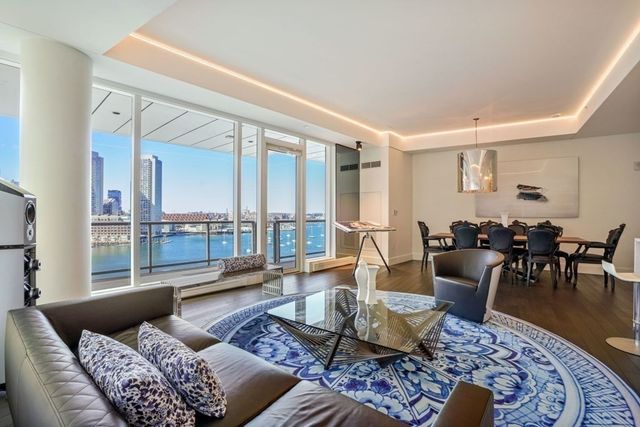 $4,750,000 | 22 Liberty Drive, Unit 9M, Boston, MA 02210
