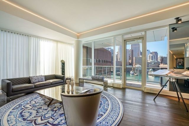 $4,750,000 | 22 Liberty Drive, Unit 9M, Boston, MA 02210