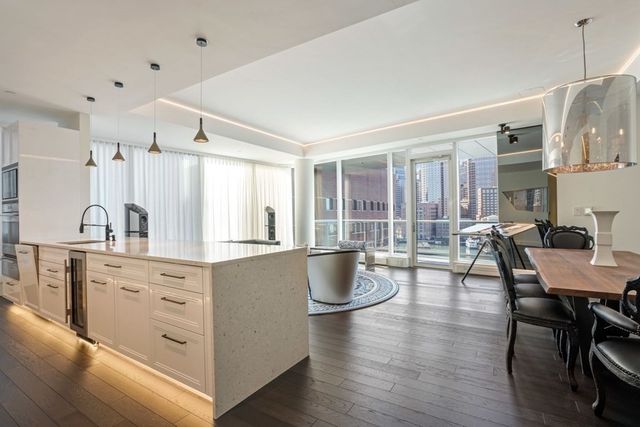 $4,750,000 | 22 Liberty Drive, Unit 9M, Boston, MA 02210