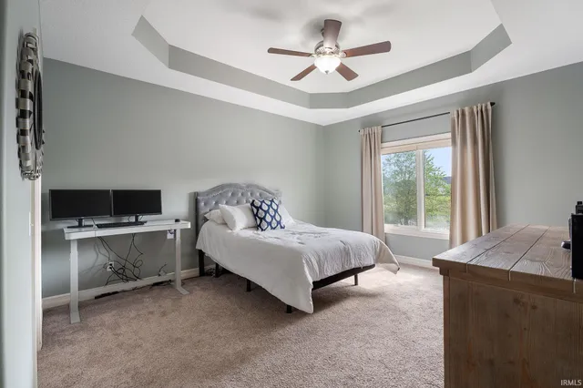 $565,900 | 3321 Treviso Cove, Fort Wayne, IN 46814