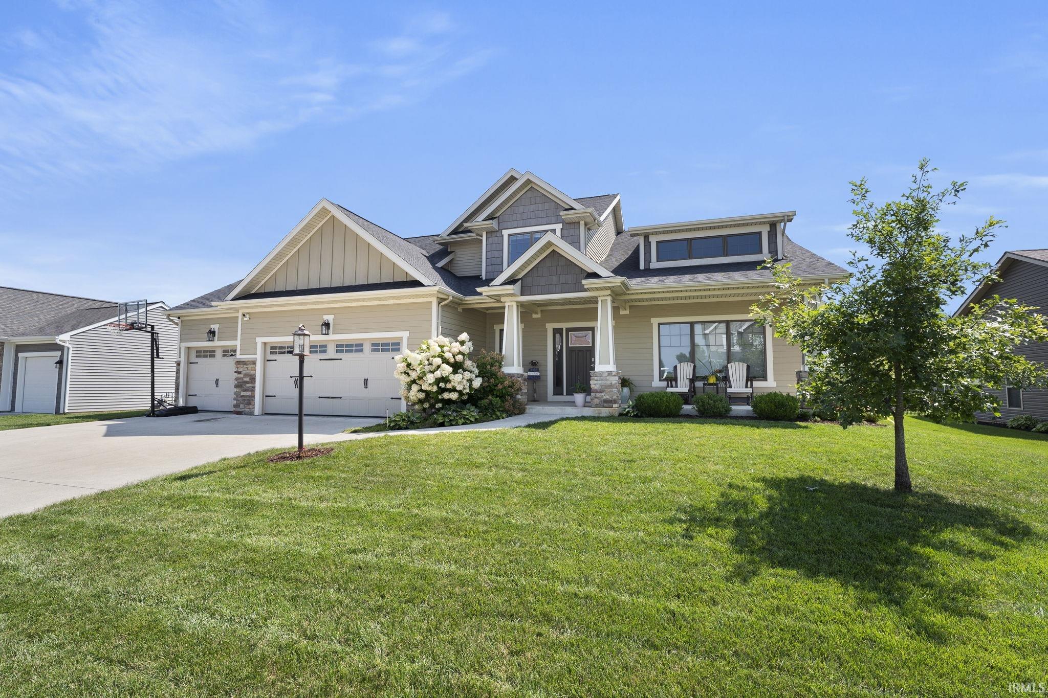 3321 Treviso Cove Fort Wayne, IN 46814 - Photo 21 of 36