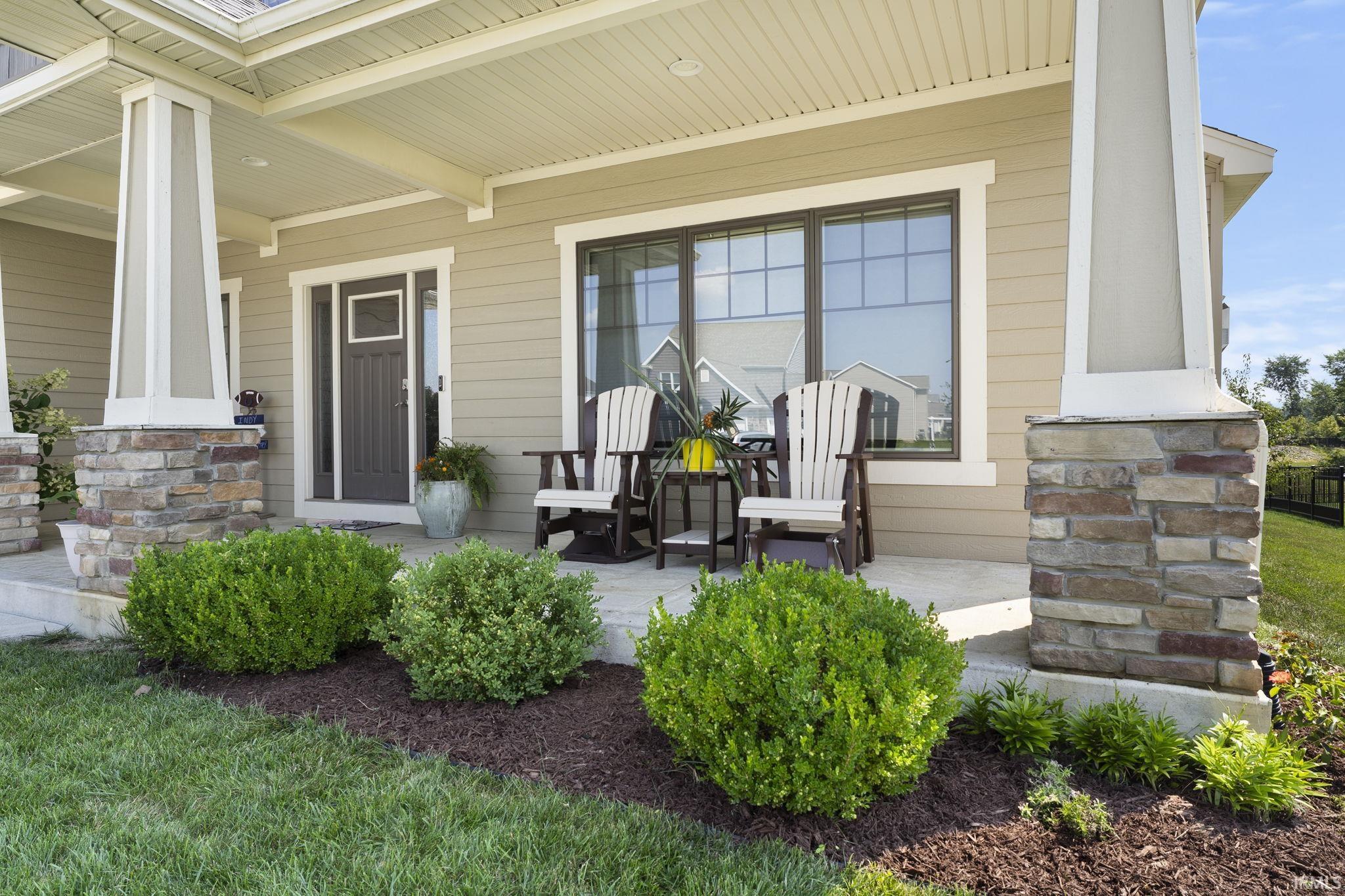 3321 Treviso Cove Fort Wayne, IN 46814 - Photo 24 of 36
