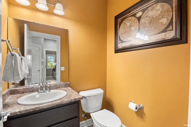 $565,900 | 3321 Treviso Cove, Fort Wayne, IN 46814