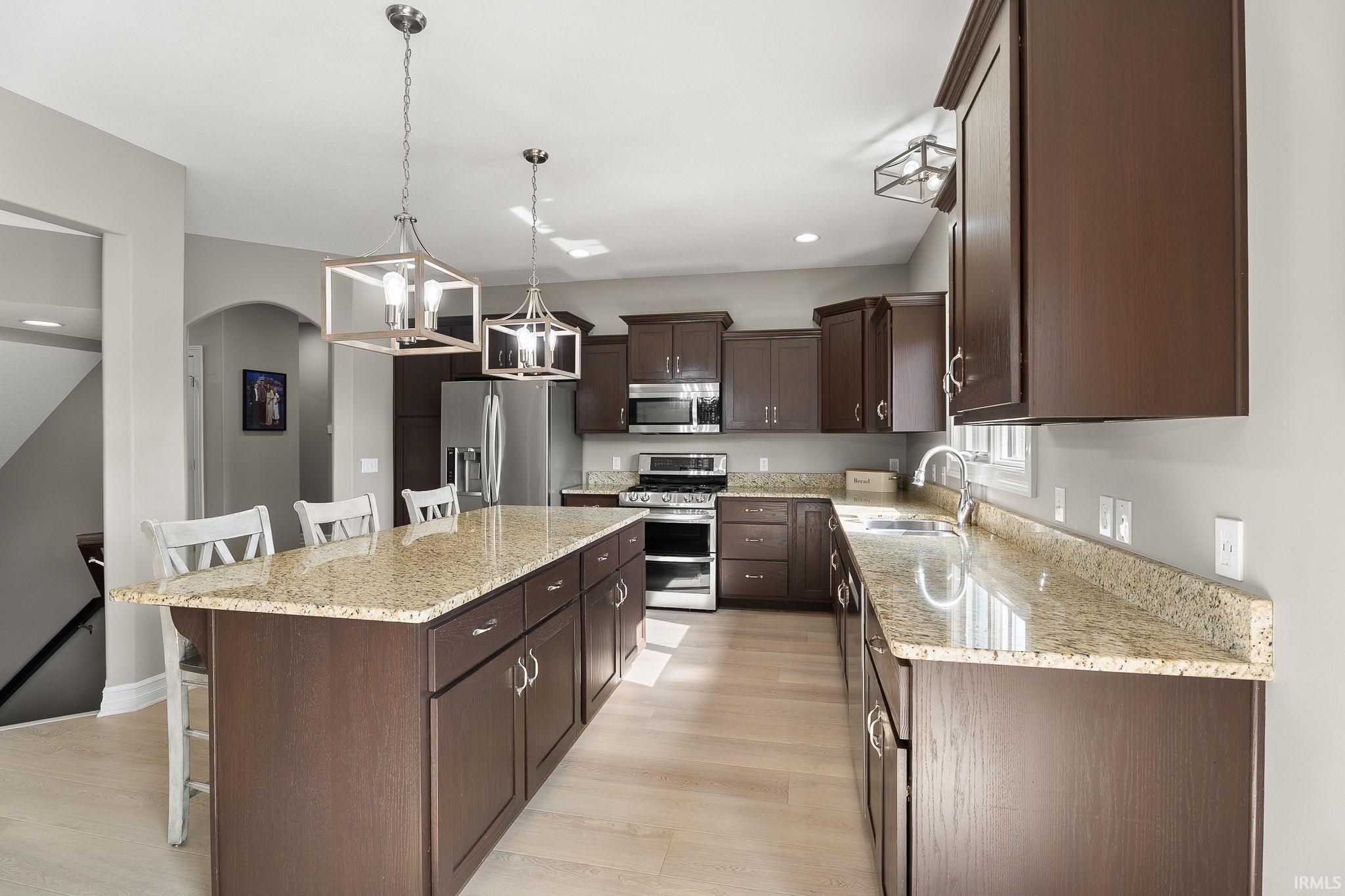 3321 Treviso Cove Fort Wayne, IN 46814 - Photo 26 of 36