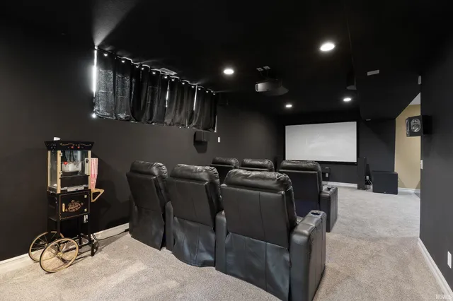 $565,900 | 3321 Treviso Cove, Fort Wayne, IN 46814