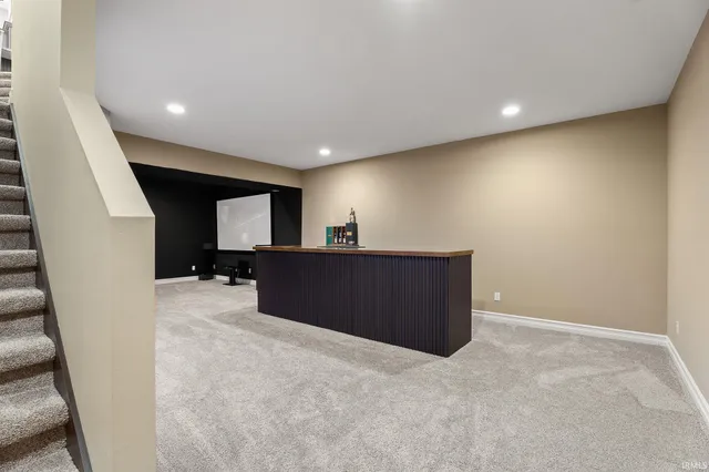 $565,900 | 3321 Treviso Cove, Fort Wayne, IN 46814