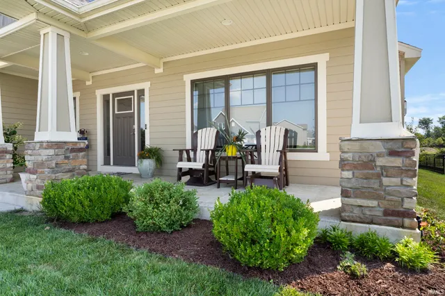 $565,900 | 3321 Treviso Cove, Fort Wayne, IN 46814