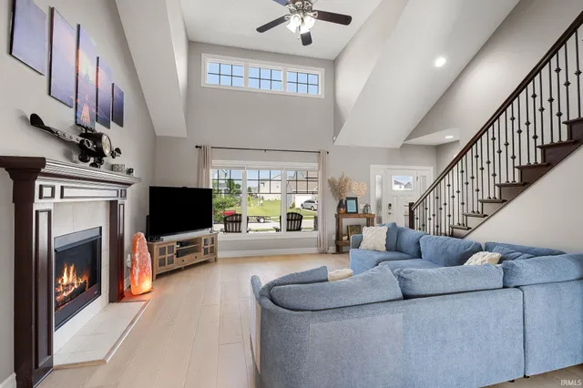 $565,900 | 3321 Treviso Cove, Fort Wayne, IN 46814