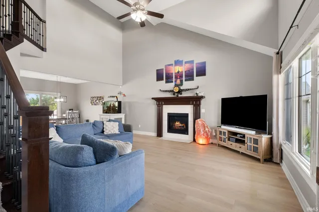 $565,900 | 3321 Treviso Cove, Fort Wayne, IN 46814