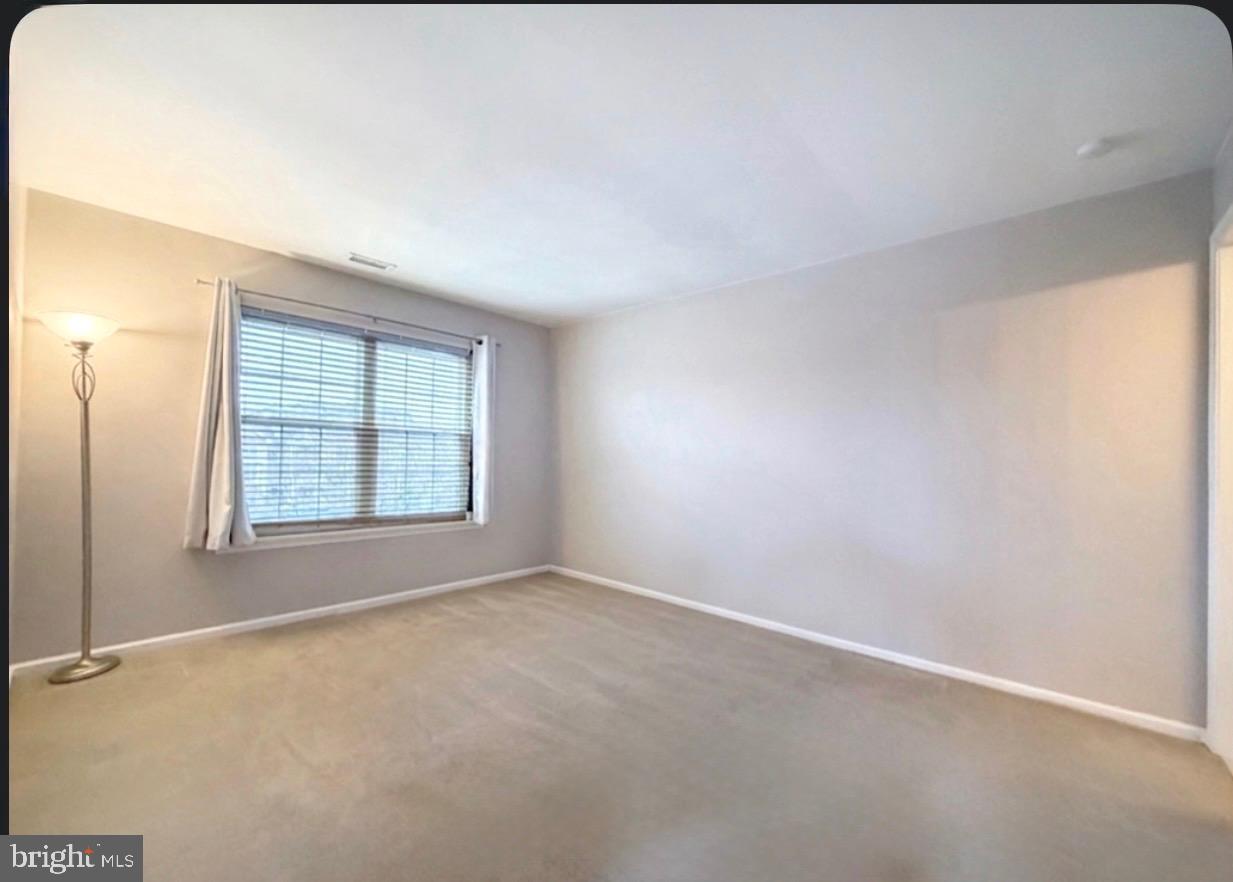 72307 Delaire Landing Road, Unit 307 Philadelphia, PA 19114 - Photo 17 of 39 Spacious Primary Bedroom