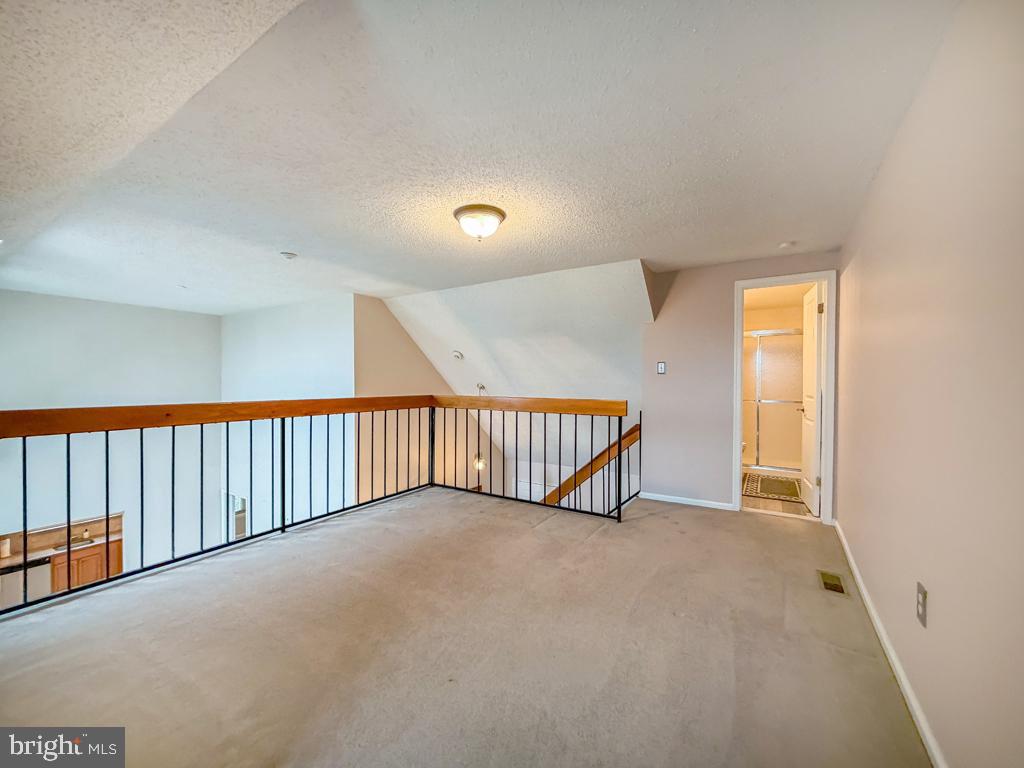 72307 Delaire Landing Road, Unit 307 Philadelphia, PA 19114 - Photo 30 of 39 Large Loft with Newer Full Bathroom