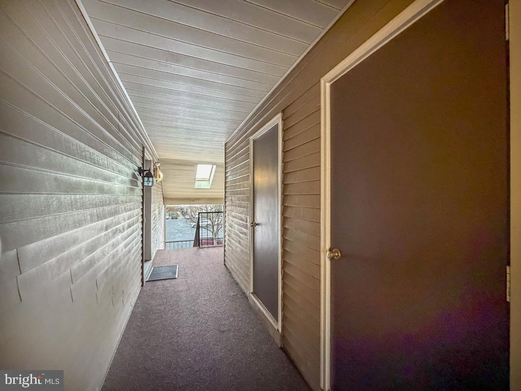 72307 Delaire Landing Road, Unit 307 Philadelphia, PA 19114 - Photo 35 of 39 Additional Storage Closet