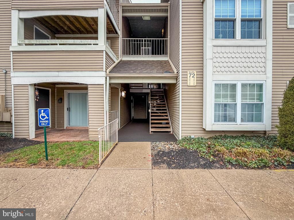 72307 Delaire Landing Road, Unit 307 Philadelphia, PA 19114 - Photo 37 of 39 Exterior of Building #72