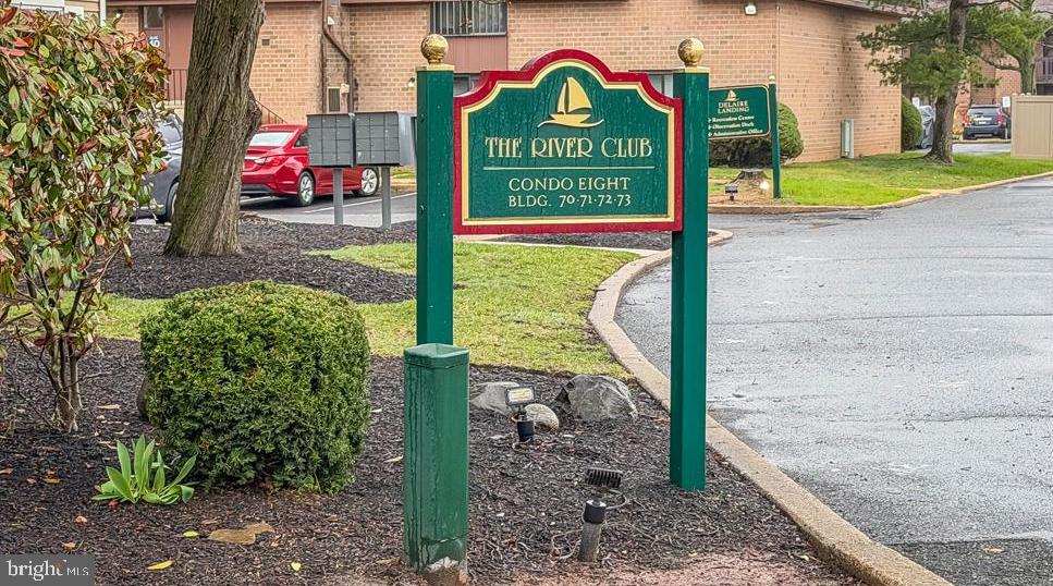 72307 Delaire Landing Road, Unit 307 Philadelphia, PA 19114 - Photo 4 of 39 The River Club