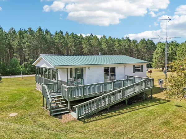 $355,000 | 1328 Fish Drive, Wisconsin Dells, WI 53965