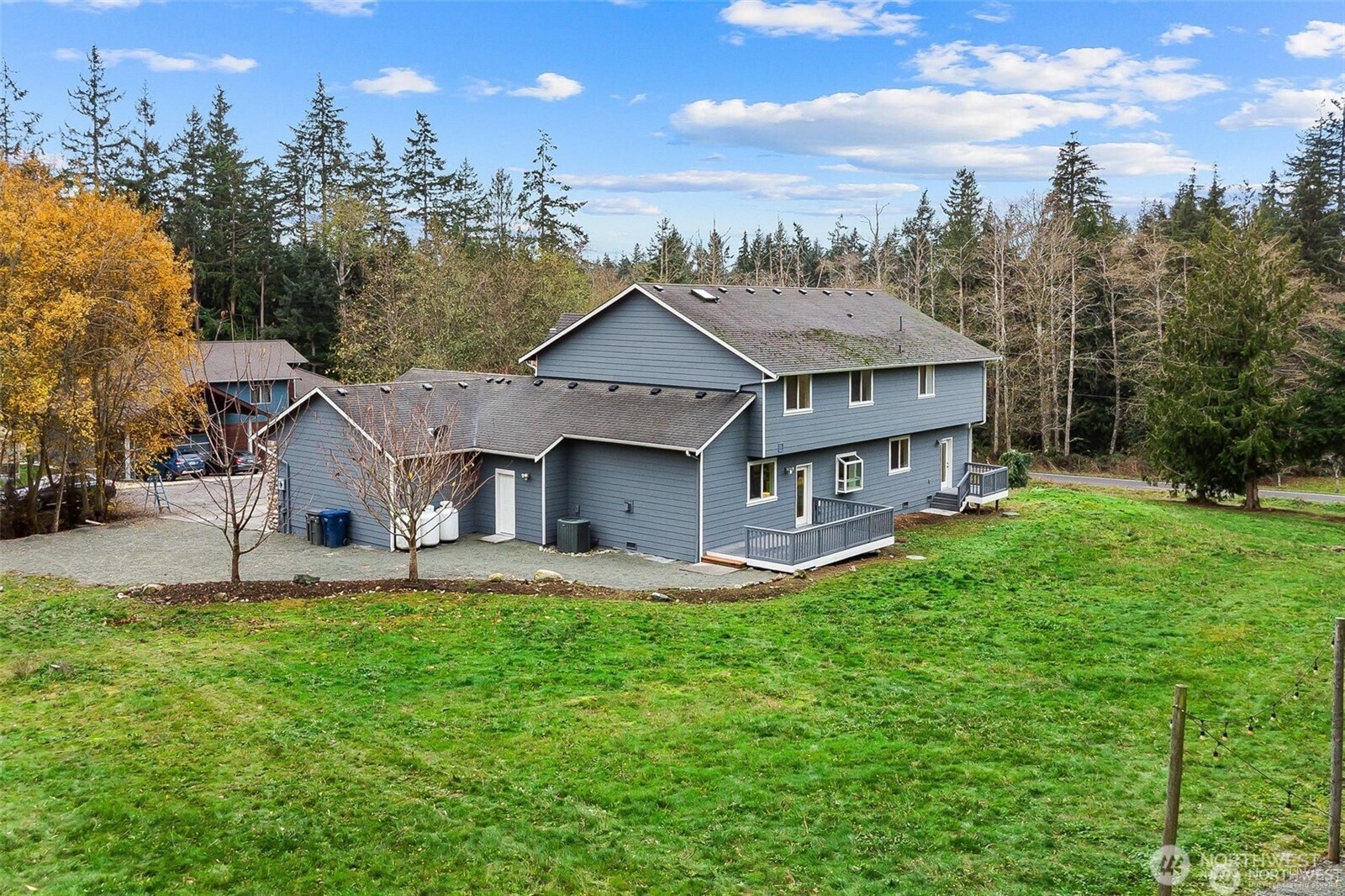 223 South Camano Ridge Road Camano Island, WA 98282 - Photo 38 of 40 Gallery Image 38