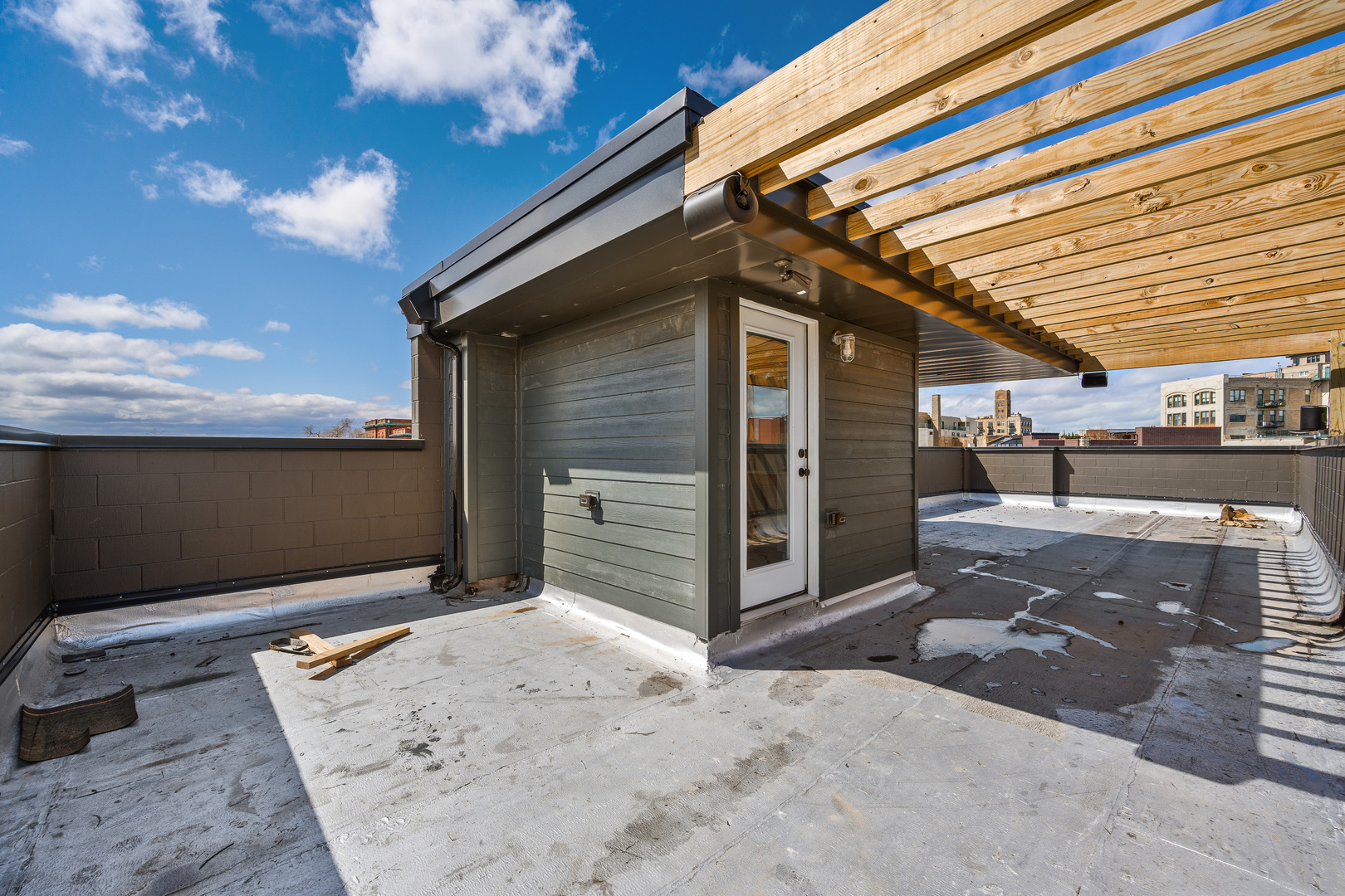1533 West Barry Avenue, Unit 2 Chicago, IL 60657 - Photo 24 of 26
