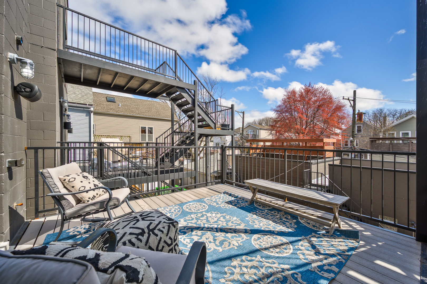 1533 West Barry Avenue, Unit 2 Chicago, IL 60657 - Photo 25 of 26