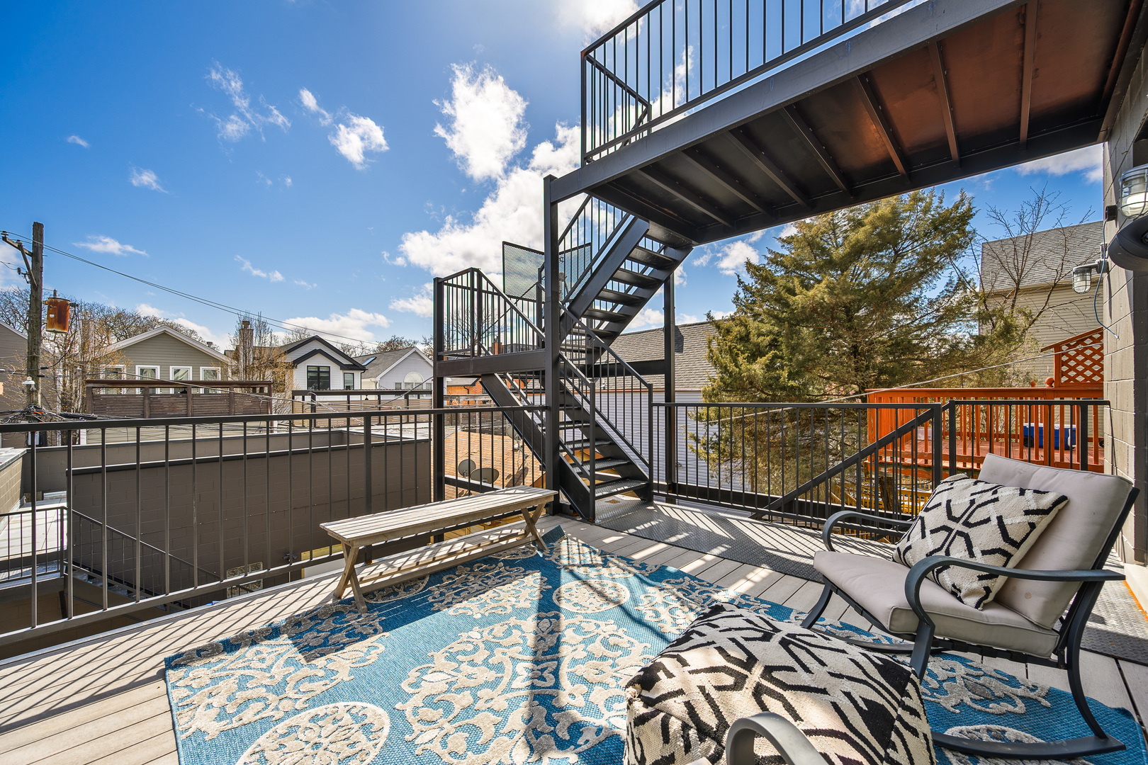 1533 West Barry Avenue, Unit 2 Chicago, IL 60657 - Photo 26 of 26