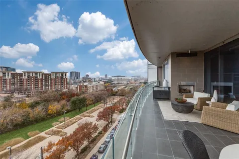 $1,399,000 | 3130 North Harwood Street, Unit 801, Dallas, TX 75201