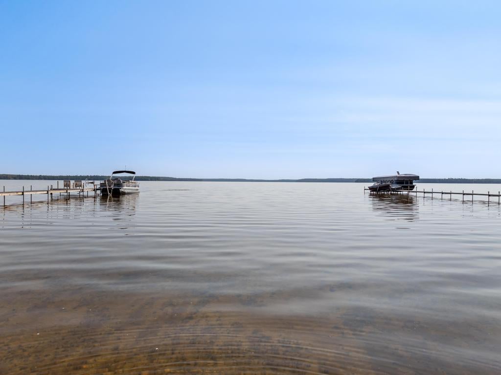 9160 Silver Strand Road Levering, MI 49755 - Photo 3 of 50 Douglas Lake