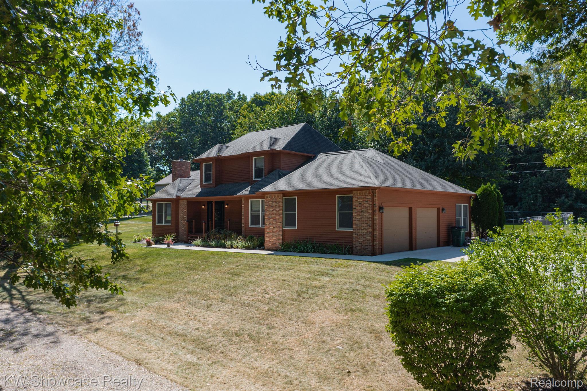 934 County Farm Road Howell, MI 48843 - Photo 3 of 36 Gallery Image 3