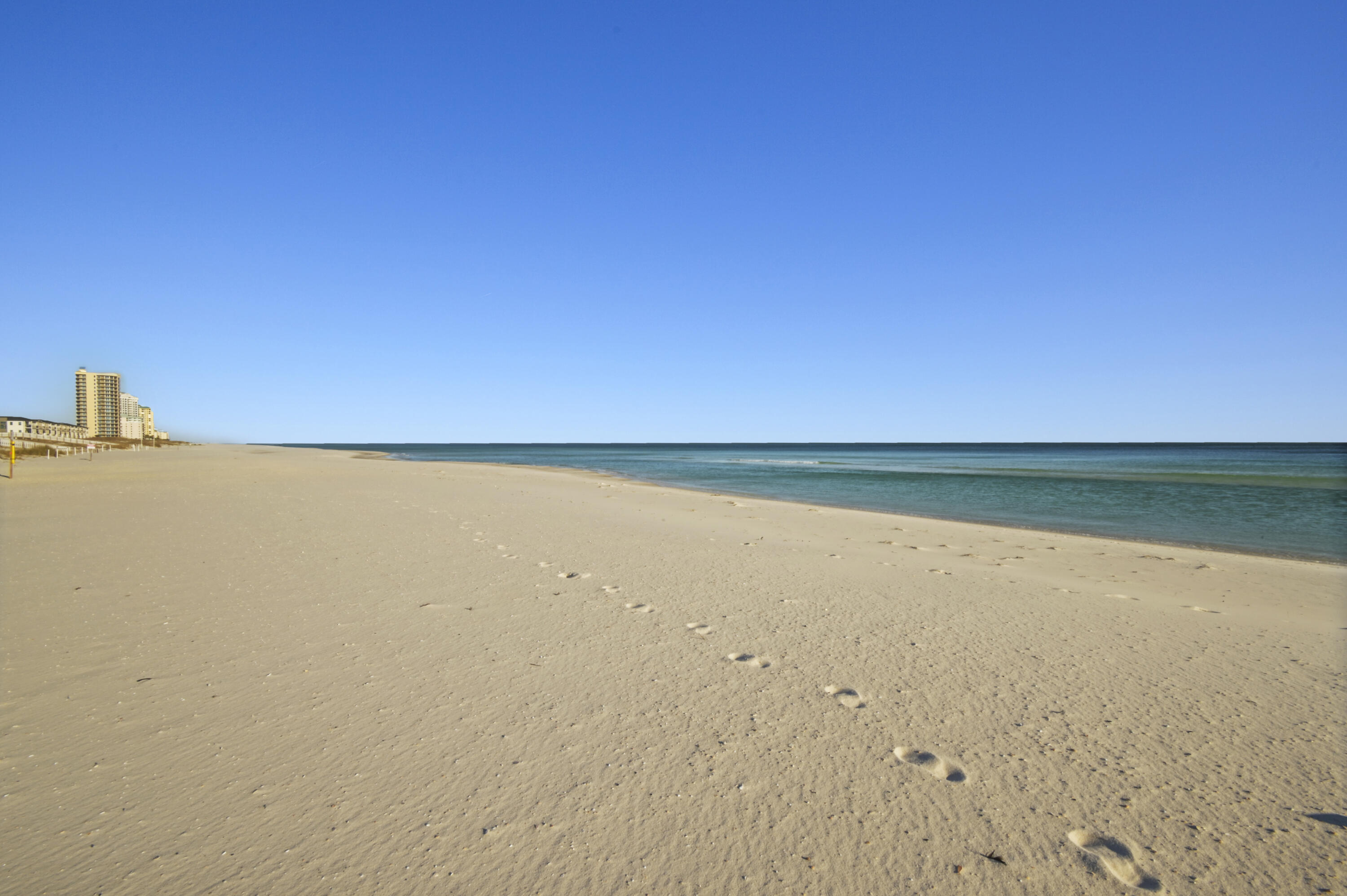 608 Lost Key Drive, Unit 801C Perdido Key, FL 32507 - Photo 1 of 43 a view of an ocean and beach
